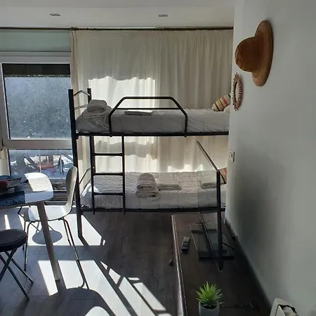 Orion - Zona Baja Apartment