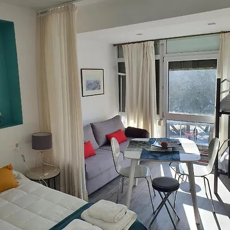 Orion - Zona Baja Apartment *