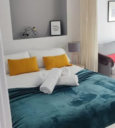 Apartment Orion - Zona Baja Sierra Nevada